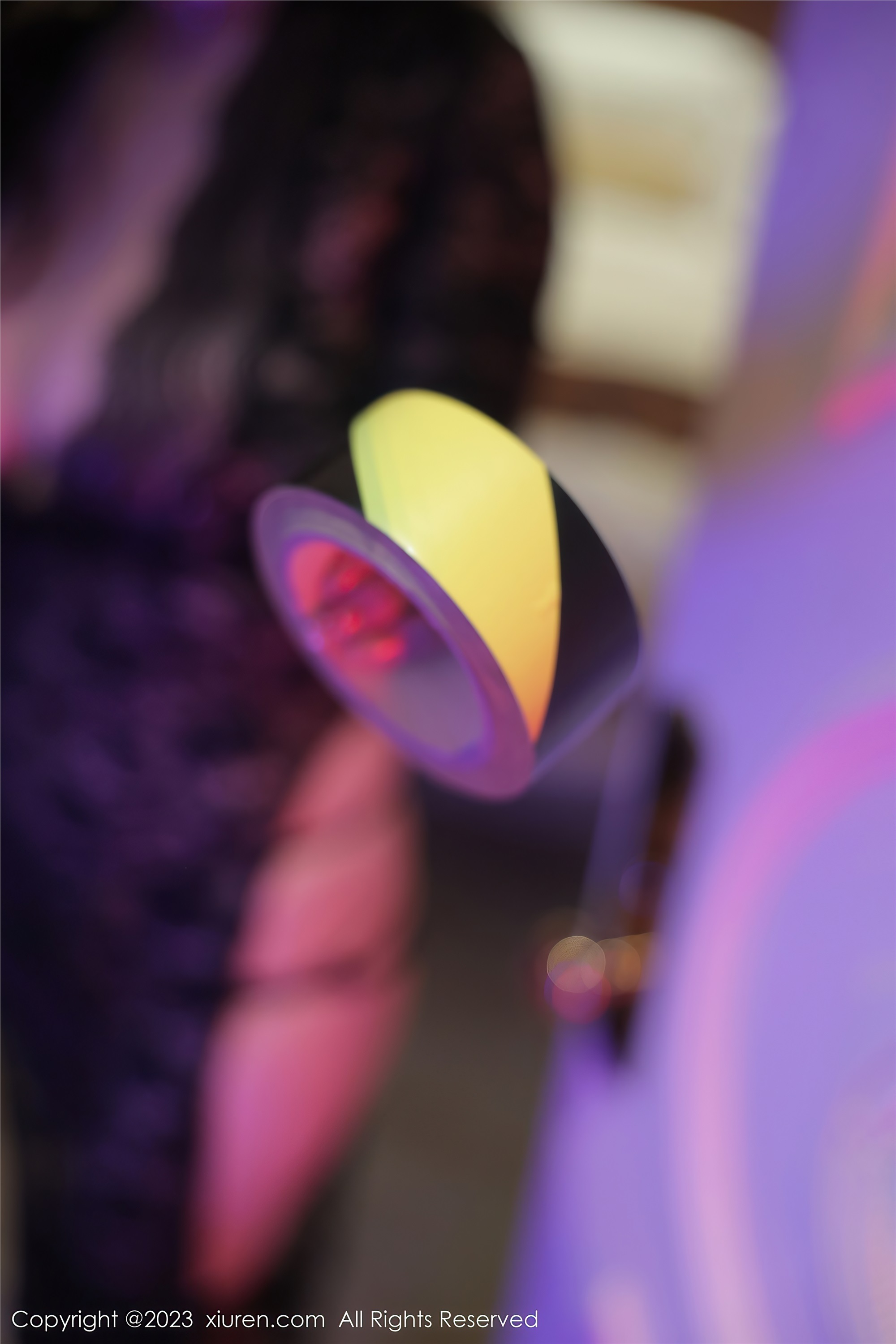 XiuRen秀人网  2023.07.18 NO.7094 周思乔Betty 黑丝